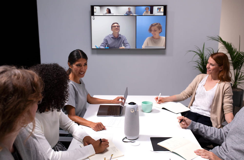 Everything You Need to Know About Smart Meeting Rooms